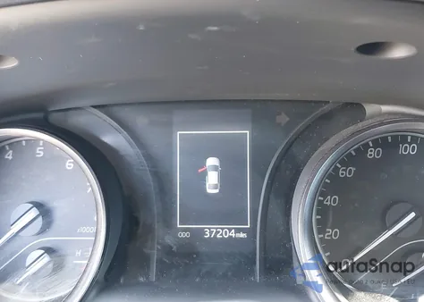 2023 Toyota Camry Se from USA, damaged, VIN 4T1G11AK9PU813904